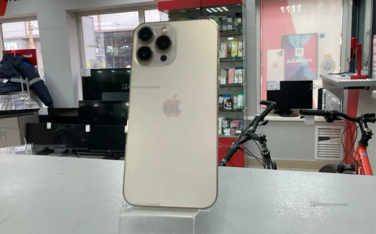 Apple iPhone 13 Pro Max 6/128 ГБ