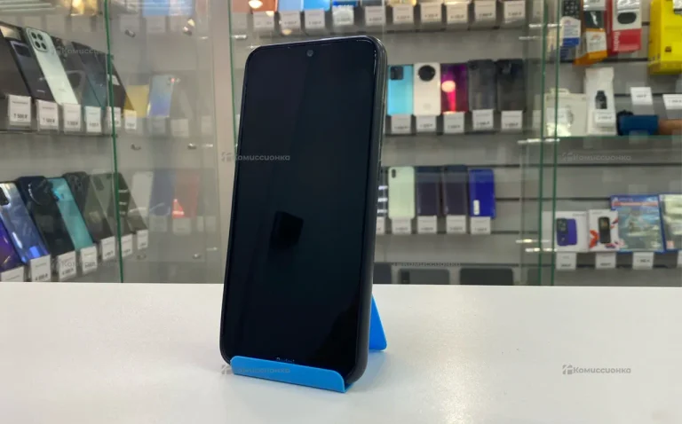 Xiaomi Redmi Note 8T 4/64 ГБ