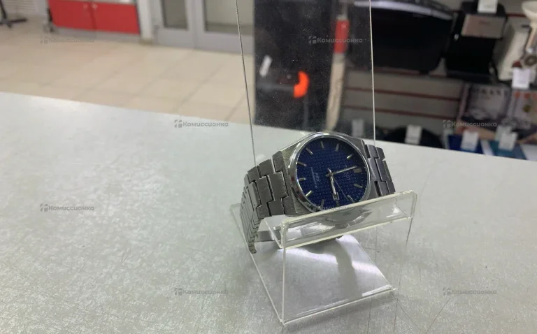 Часы  Tissot Powermatic 80