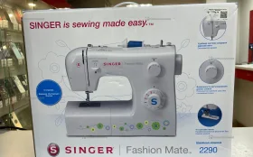 Купить Швейная машина Singer 2290 б/у , в Санкт-Петербург Цена:6900рублей