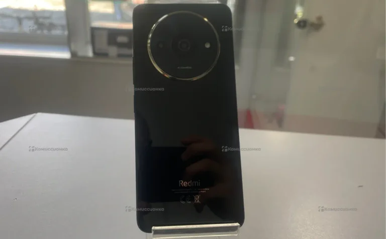 Xiaomi Redmi A3x 3/64ГБ