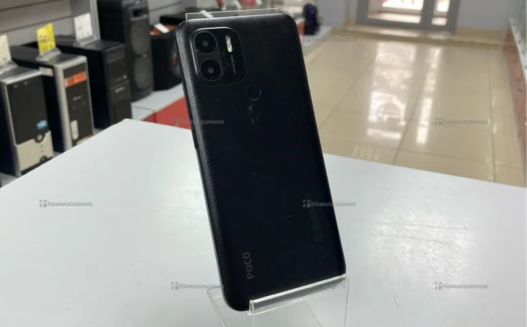 Xiaomi Poco C51 4/64 ГБ