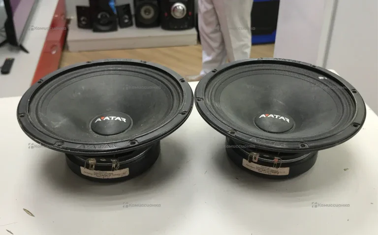 Avatar mtu61le 300w