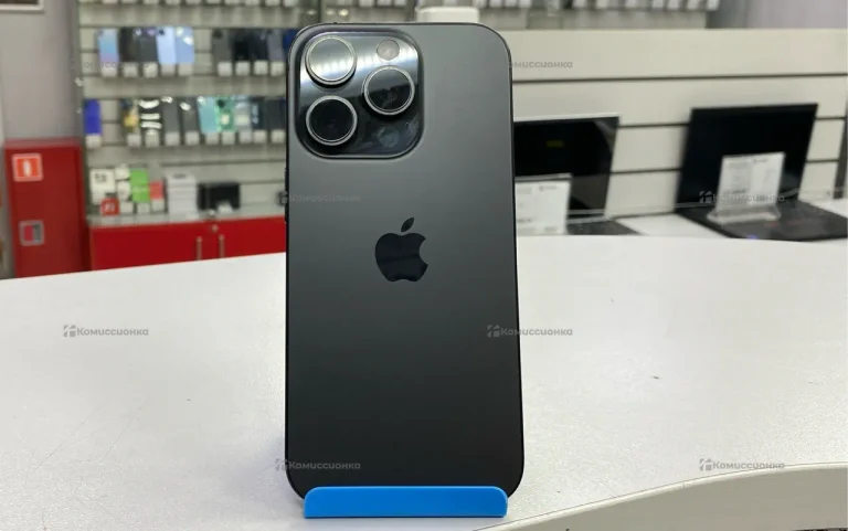 Apple iPhone 16 Pro 8/256 ГБ