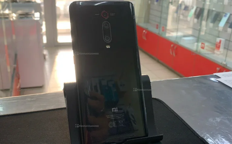Xiaomi Mi 9T 6/128 ГБ