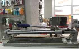 Купить Плиткорез 500мм б/у , в Саратов Цена:600рублей