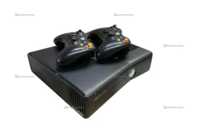 Купить Приставка Xbox 360 500Gb прошитый б/у , в Челябинск Цена:6900рублей