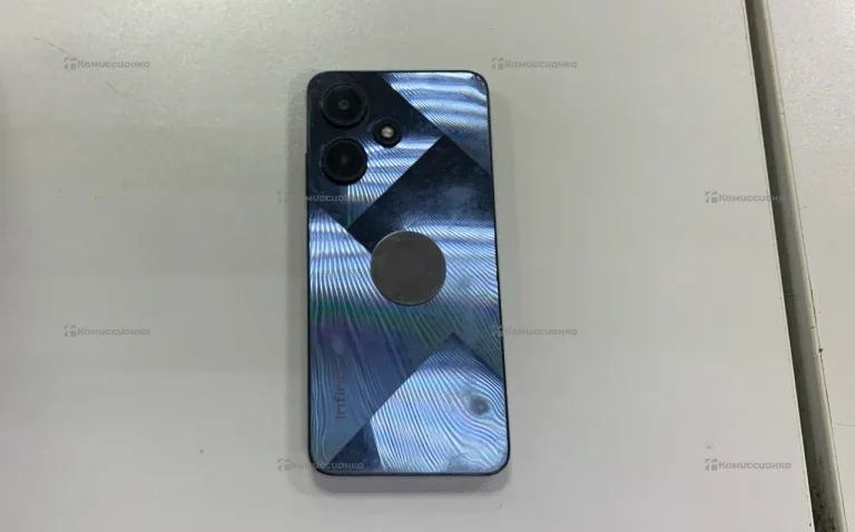 Infinix Hot 30i 4/64Gb