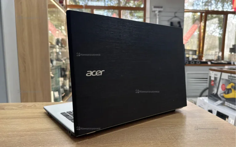 Ноутбук  Acer E5-532