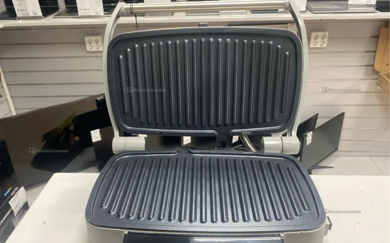 Гриль Polaris PGP 3002DP Optimal Temp