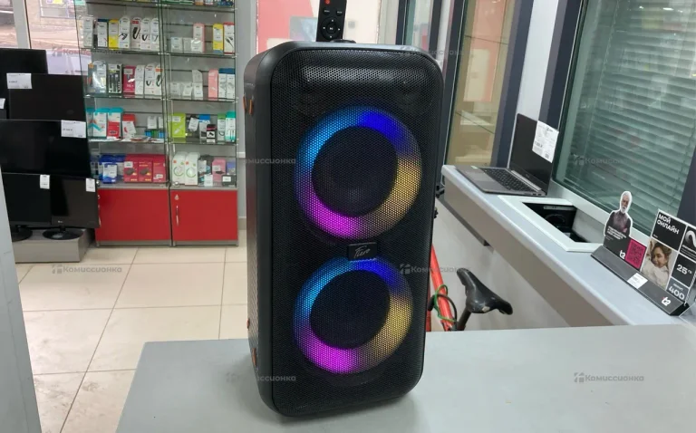 Колонка  Fiero-FR-900