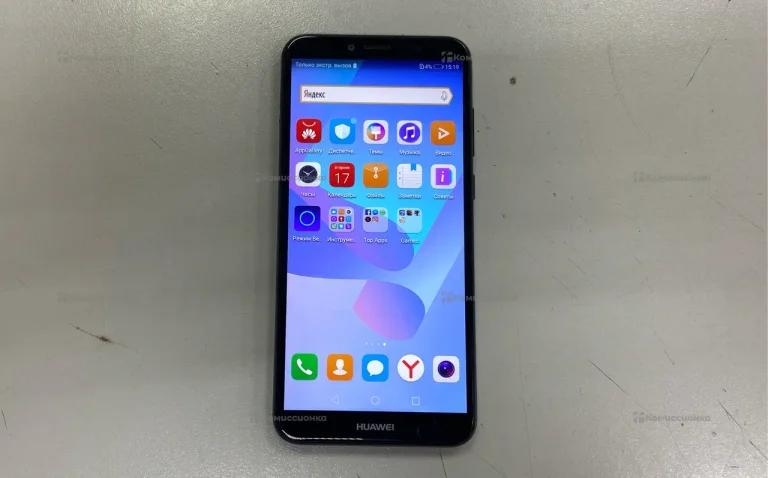 Huawei Y6 Prime (2018) 2/16Gb