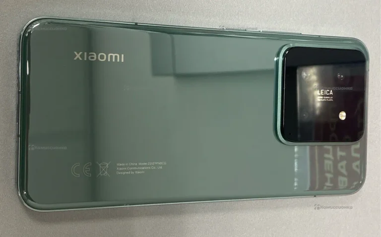 Xiaomi 14  12/512Gb