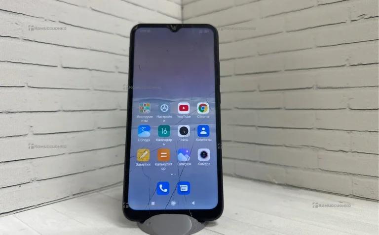 Xiaomi Redmi 9A 3/32 ГБ