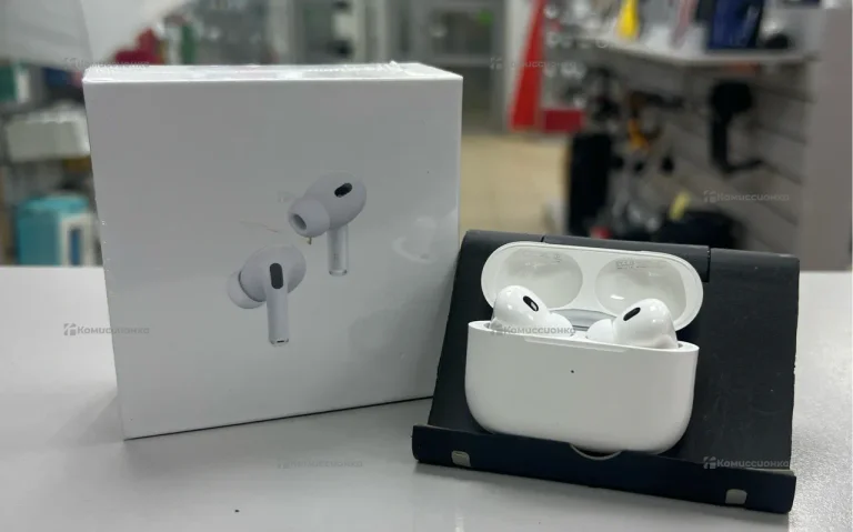 Наушники  AirPods Pro