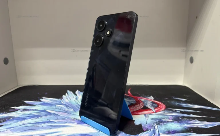 Infinix Hot 30i 8/128 ГБ