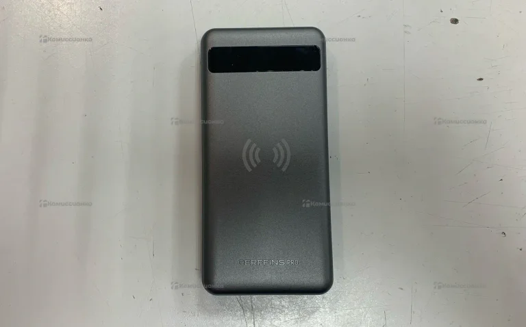 Power Bank  Gerffins Pro 10000Mah