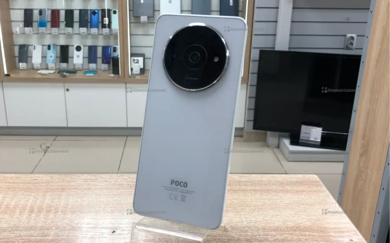 Xiaomi Poco C61 4/128 ГБ