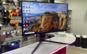 Монитор ARDOR Gaming Monitor PORTAL 23.8