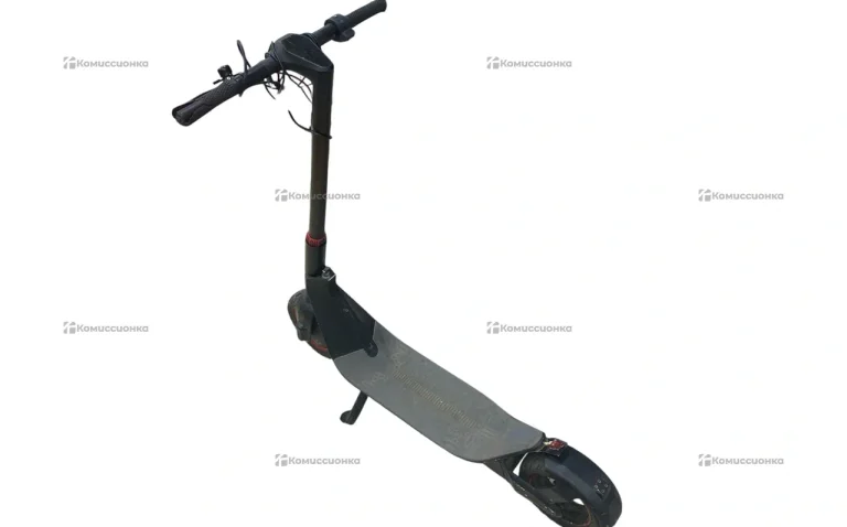 Электро самокат kugoo g max