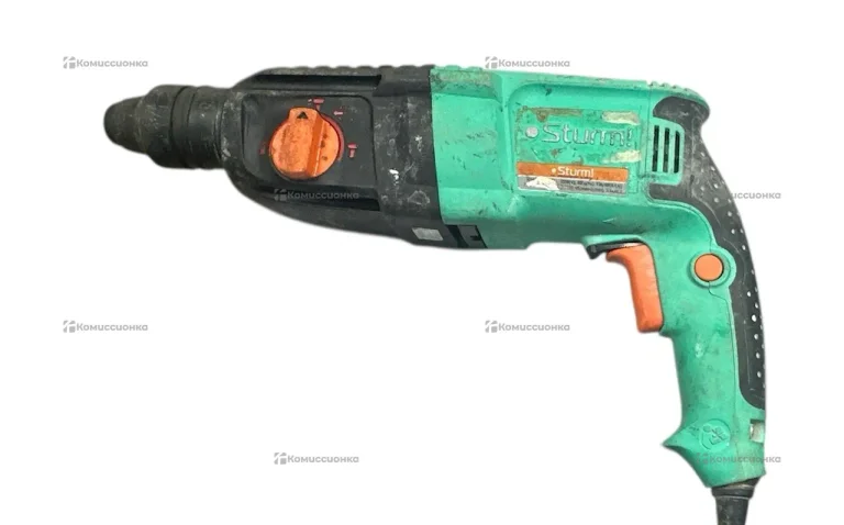 Перфоратор Sturm! Sturm! RH25921P