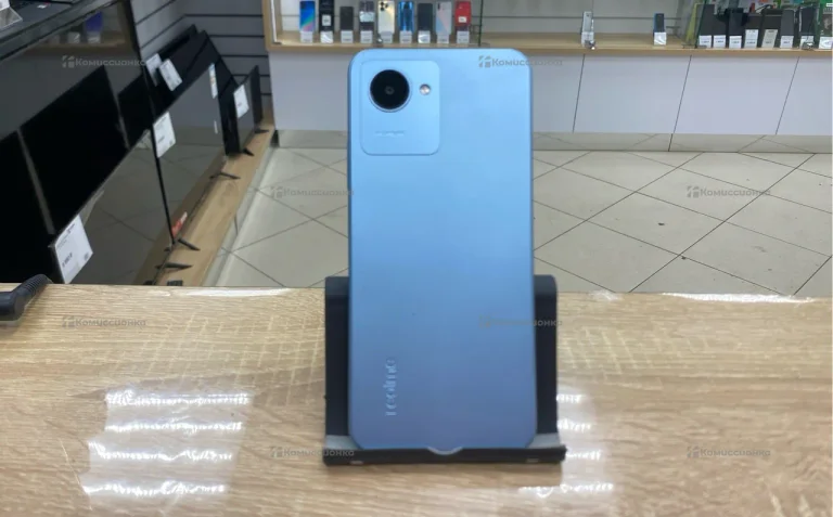 Realme C30s 2/32 ГБ