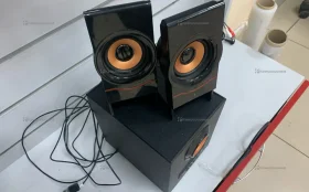 Акустическая система logitech z533