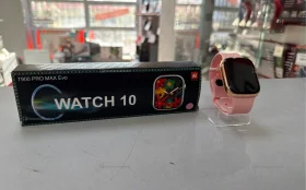 Купить Часы  T900 PRO MAX EVO б/у , в Саратов Цена:590рублей