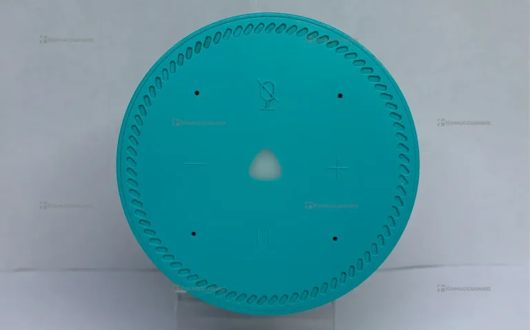 Колонка  Яндекс станция мини