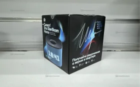 Колонка  салют sberboom home