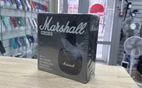 Наушники  Marshall major 4