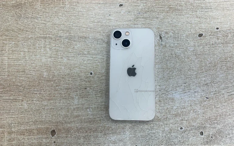 Apple iPhone 13 mini 4/256 ГБ