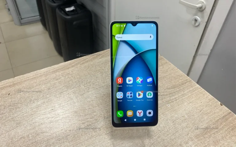 Xiaomi Redmi A3x 3/64 ГБ