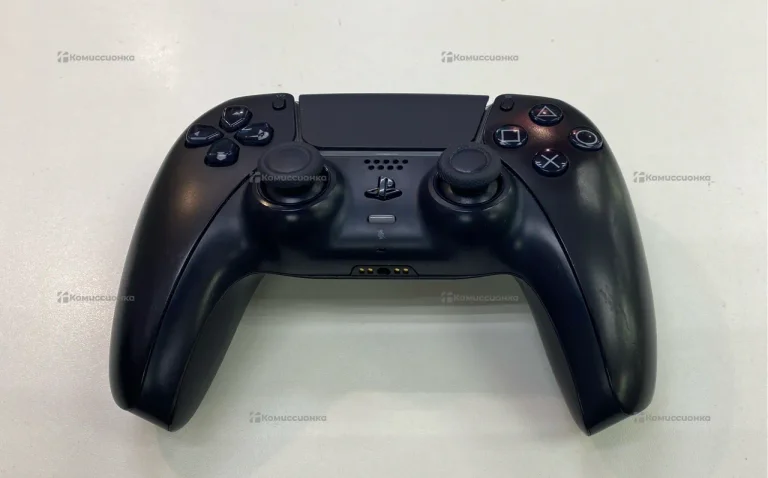 Геймпад PS5 Dualsense Wireless