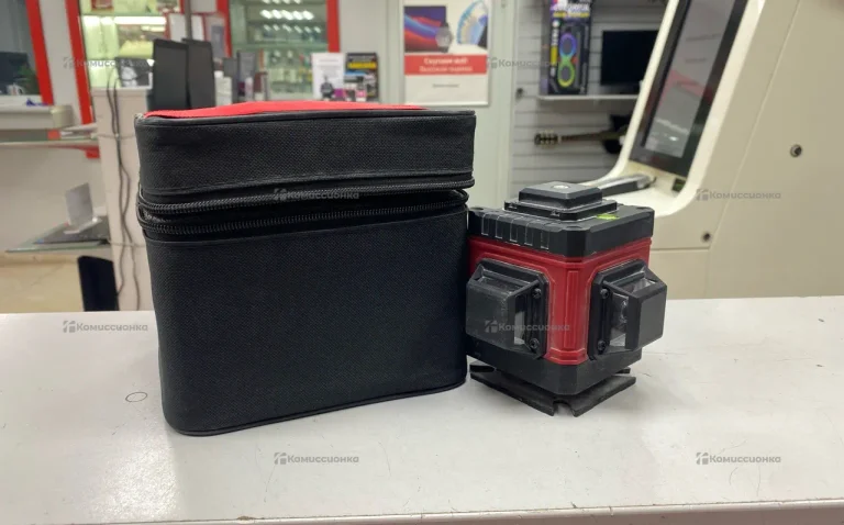 Уровень лазерный Elitech ПЛ 12Л