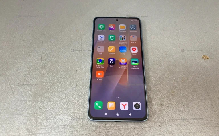 Xiaomi Redmi Note 13 8/128Gb