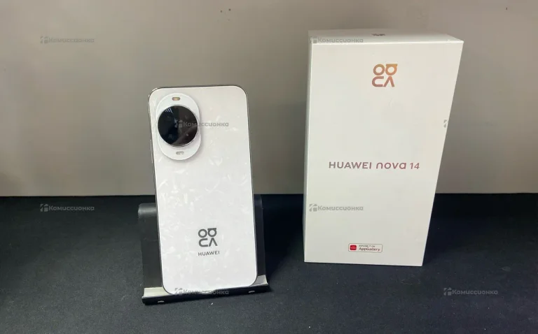 Huawei nova 14 12/512 ГБ