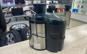 Соковыжималка Endever Sigma-76