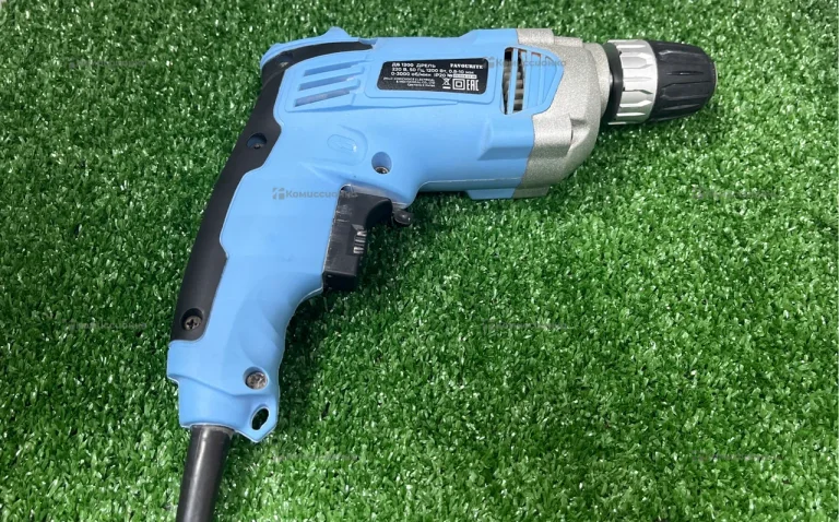 Дрель FAVORITE ДБ 1200