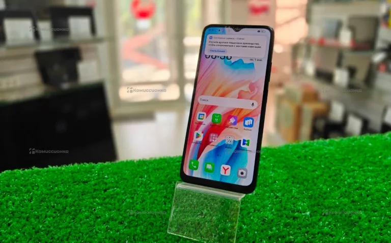 Oppo A38 4/128Gb