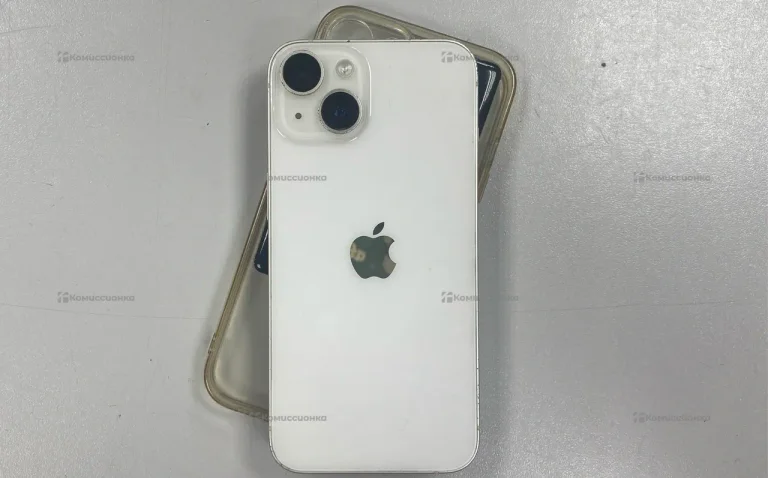 Apple iPhone 14 6/128 ГБ