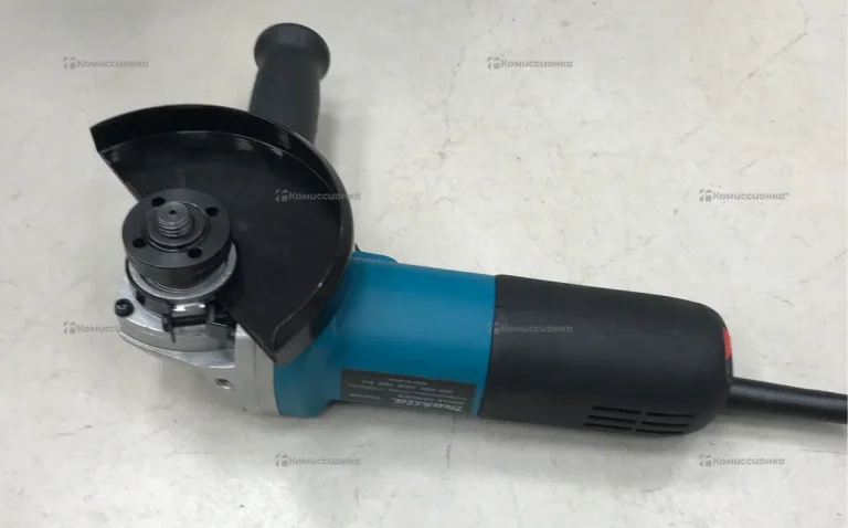 УШМ Makita 9558HNКо