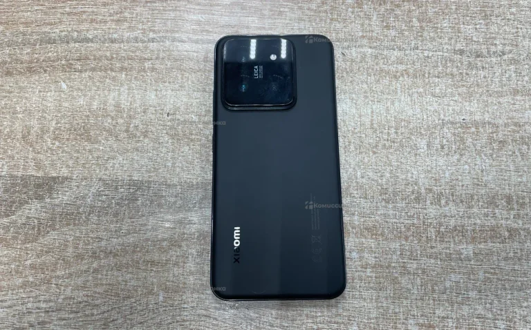 Xiaomi 14 12/512 ГБ