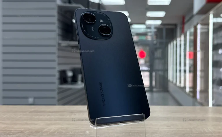 Tecno Spark Go 1 4/128Gb
