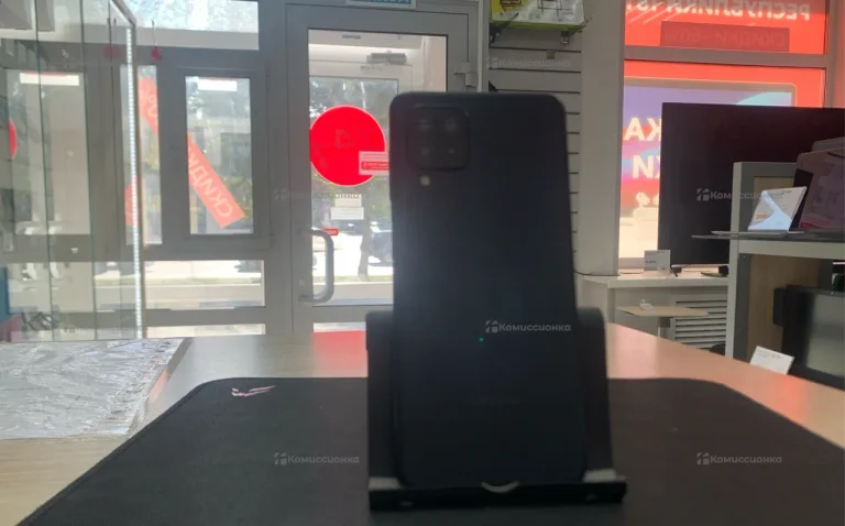Samsung Galaxy M22