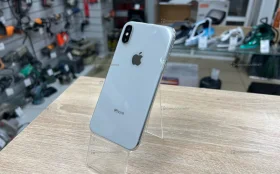 Купить Apple iPhone X 3/64 ГБ б/у , в Москва и область Цена:5900рублей