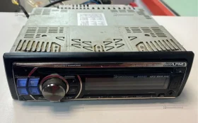 Купить Автомагнитола  Alpine CDE-102I б/у , в Казань Цена:2490рублей