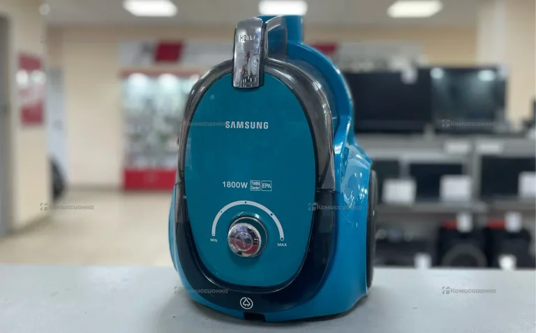 Пылесос Samsung VCMA18AV