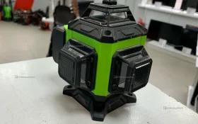 Купить Лазерный уровень PADWAFOL 16 lines Green Laser б/у , в Рязань Цена:2900рублей