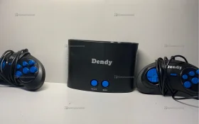 Приставка Dendy